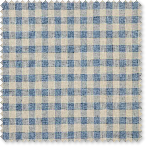 Cornflower - Arlington By Warwick || In Stitches Soft Furnishings