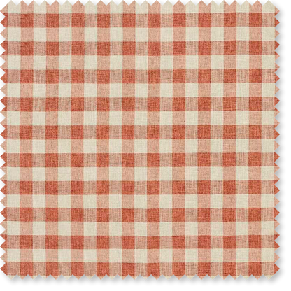 Paprika - Arlington By Warwick || In Stitches Soft Furnishings