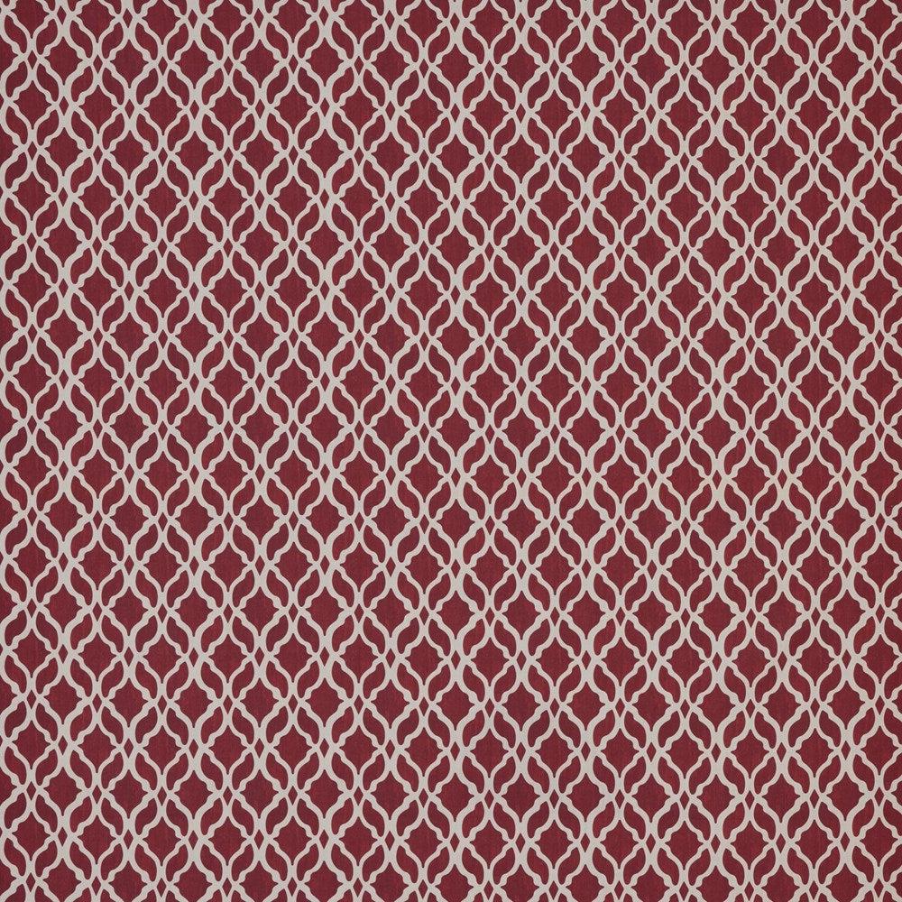 Berry - Arncliffe By Warwick || In Stitches Soft Furnishings
