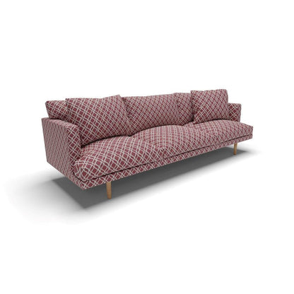  - Arncliffe By Warwick || In Stitches Soft Furnishings