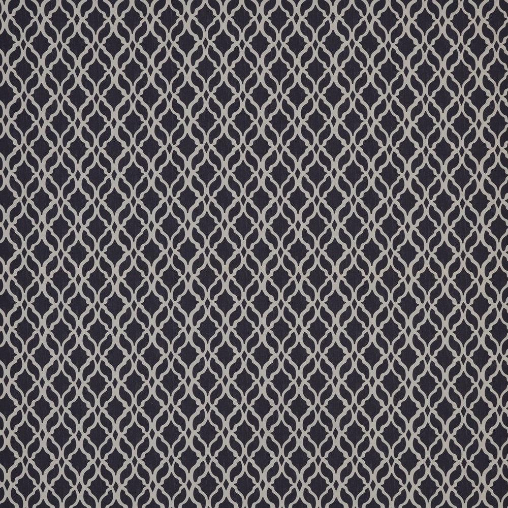 Navy - Arncliffe By Warwick || In Stitches Soft Furnishings