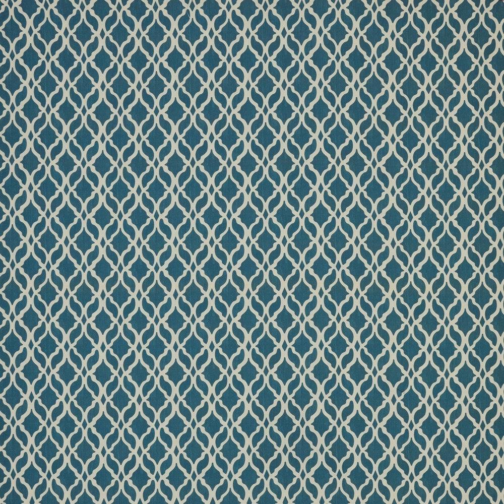 Teal - Arncliffe By Warwick || In Stitches Soft Furnishings
