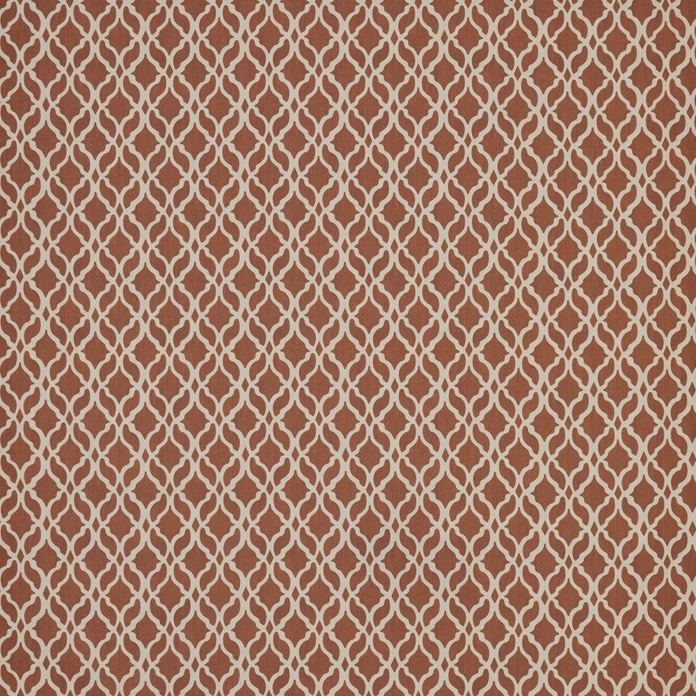 Terracotta - Arncliffe By Warwick || In Stitches Soft Furnishings
