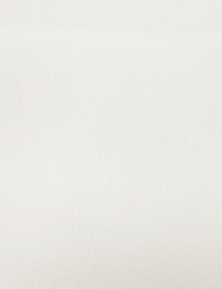 White - Artemis By Raffles Textiles || In Stitches Soft Furnishings
