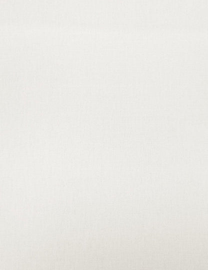 White - Artemis By Raffles Textiles || In Stitches Soft Furnishings