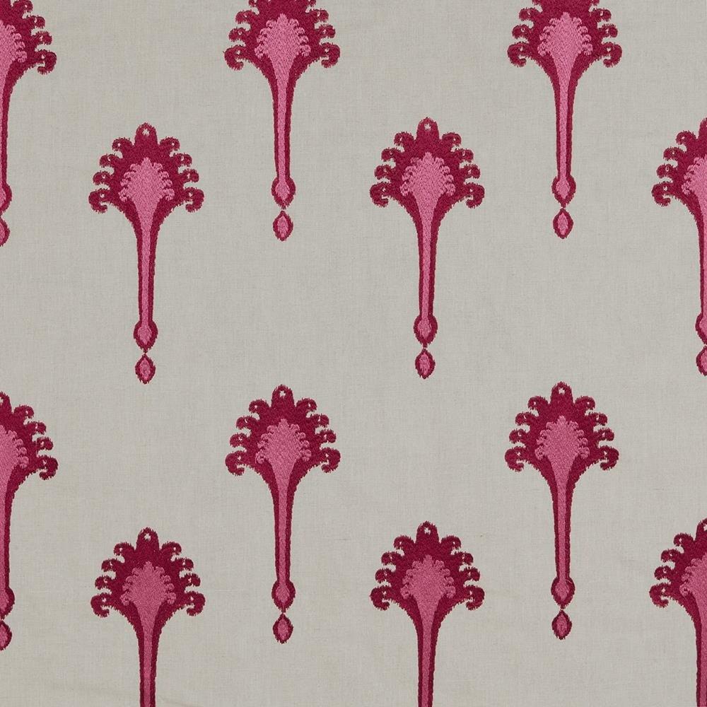 Begonia - Ashiki By Slender Morris || In Stitches Soft Furnishings