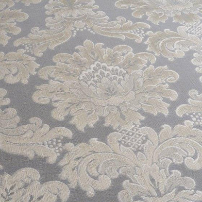 Heather - Ashridge V2 By Charles Parsons Interiors || In Stitches Soft Furnishings