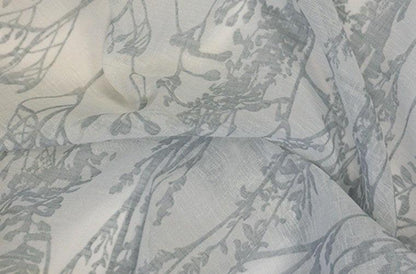 Blue - Aster By Maurice Kain || In Stitches Soft Furnishings
