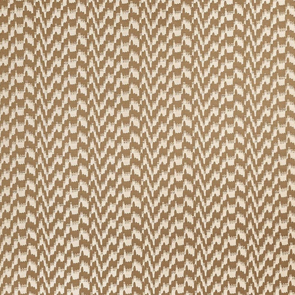 Brass - Atom By Ashley Wilde || In Stitches Soft Furnishings