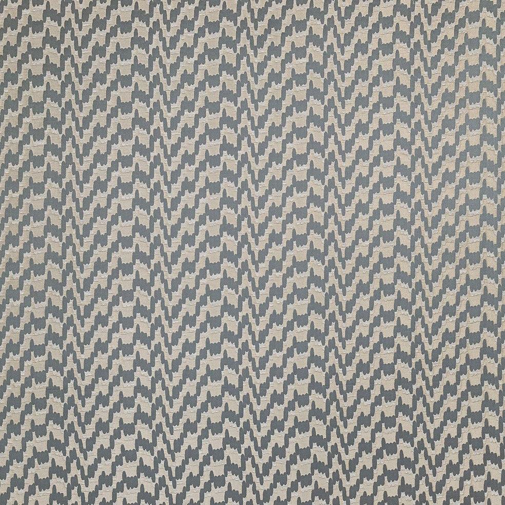 Slate - Atom By Ashley Wilde || In Stitches Soft Furnishings