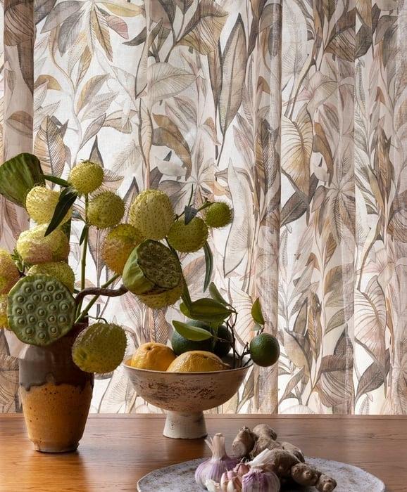  - Atrium By James Dunlop Textiles || In Stitches Soft Furnishings