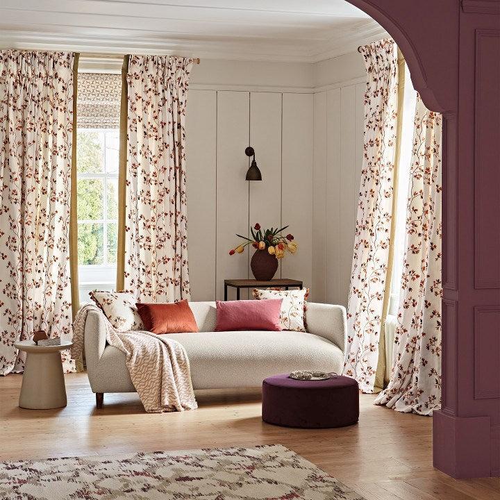  - Aurea By Villa Nova || In Stitches Soft Furnishings