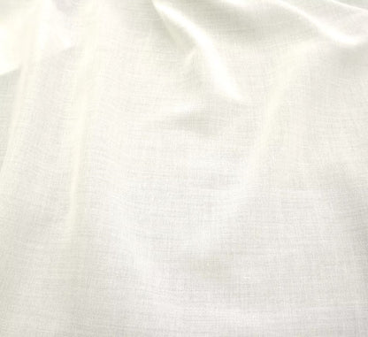 Alabaster - Aurora By Unique Fabrics || In Stitches Soft Furnishings