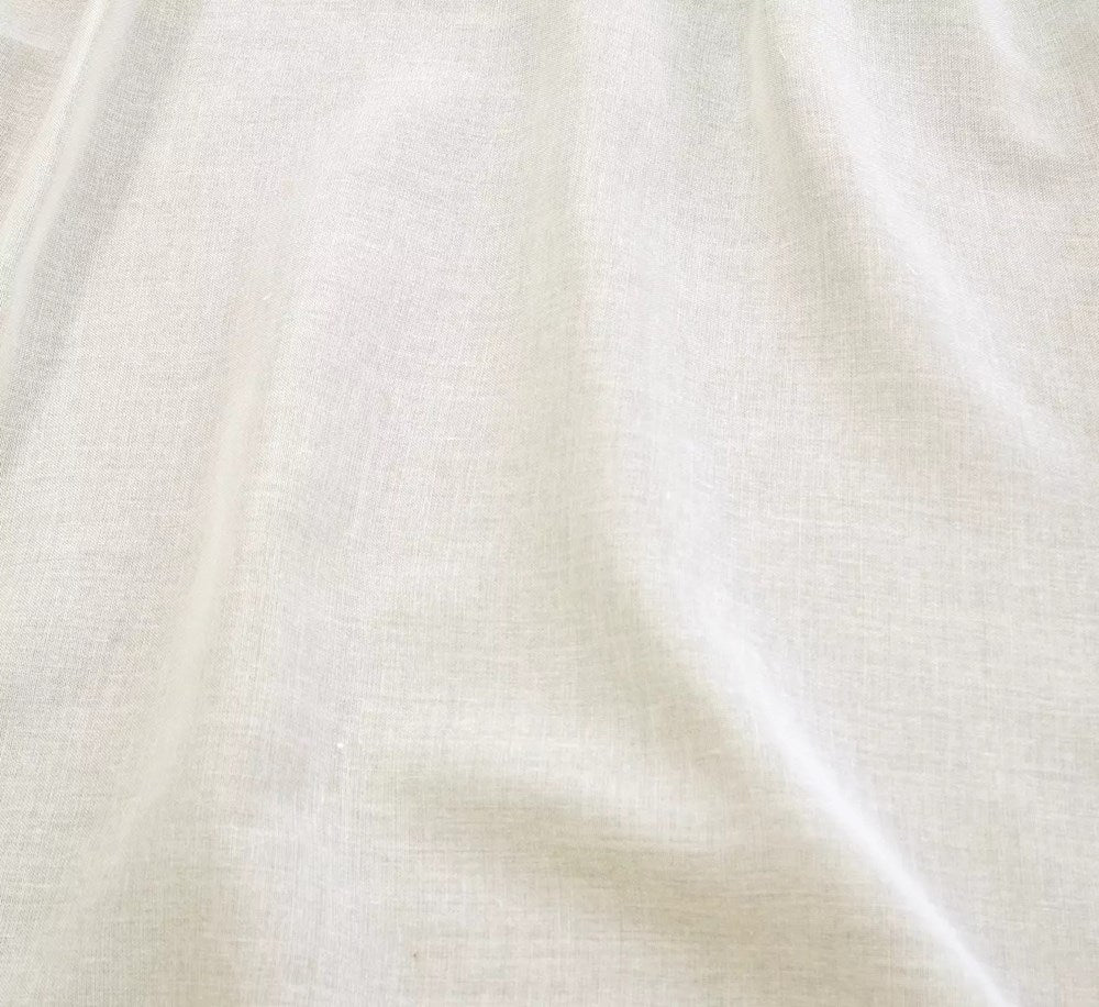 Porcelain - Aurora By Unique Fabrics || In Stitches Soft Furnishings