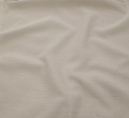 Putty - Aurora By Unique Fabrics || In Stitches Soft Furnishings