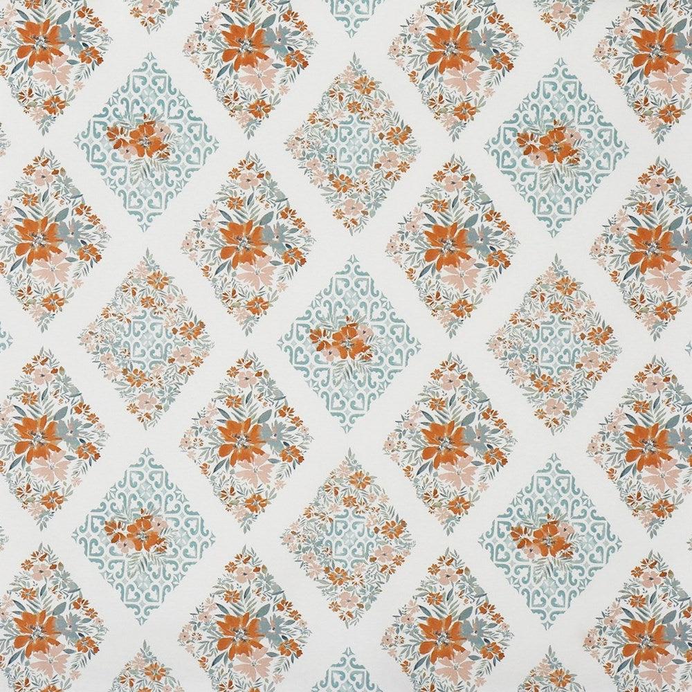 Apricot - BILBURY By Prestigious Textiles || In Stitches Soft Furnishings