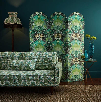  - Babooshka By Slender Morris || In Stitches Soft Furnishings