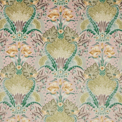 Orchid - Babooshka By Slender Morris || In Stitches Soft Furnishings