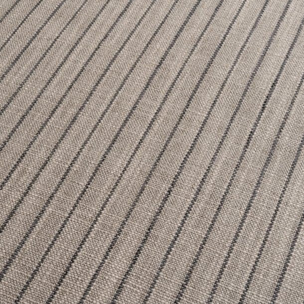 Charcoal - Balloch By Charles Parsons Interiors || In Stitches Soft Furnishings