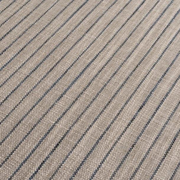 Navy - Balloch By Charles Parsons Interiors || In Stitches Soft Furnishings