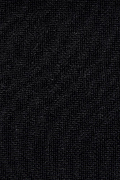 Black - Ballymoor By Raffles Textiles || In Stitches Soft Furnishings