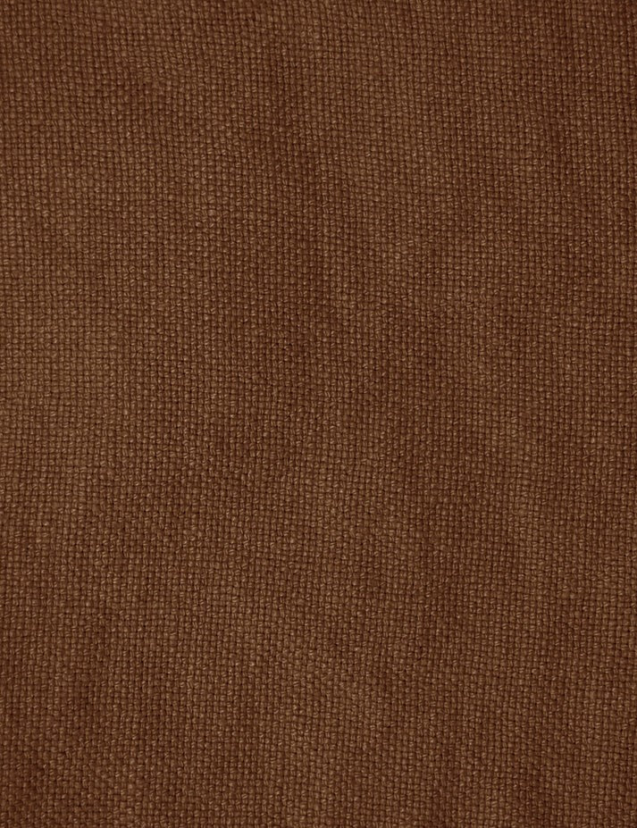 Caramel - Ballymoor By Raffles Textiles || In Stitches Soft Furnishings