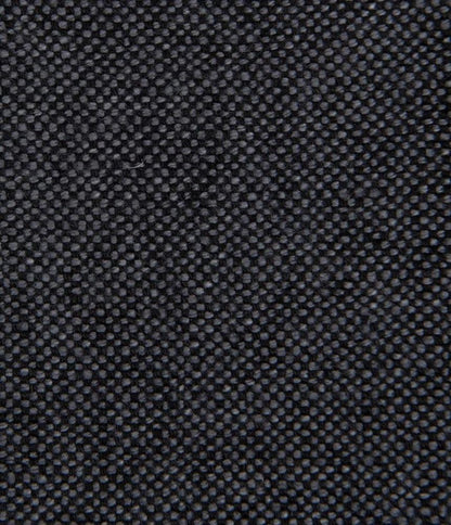 Charcoal - Ballymoor By Raffles Textiles || In Stitches Soft Furnishings