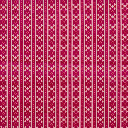 Begonia - Bazaar By Slender Morris || In Stitches Soft Furnishings