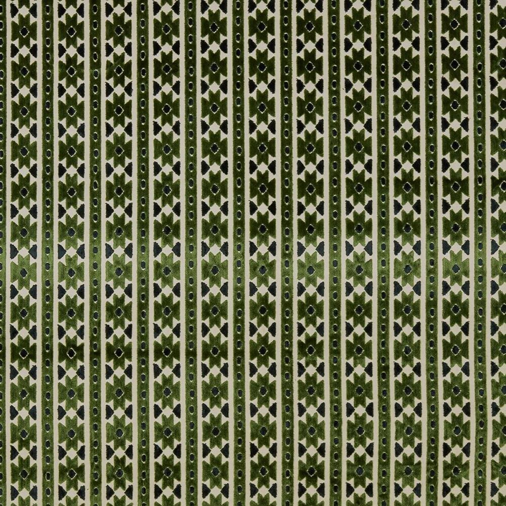 Emerald - Bazaar By Slender Morris || In Stitches Soft Furnishings