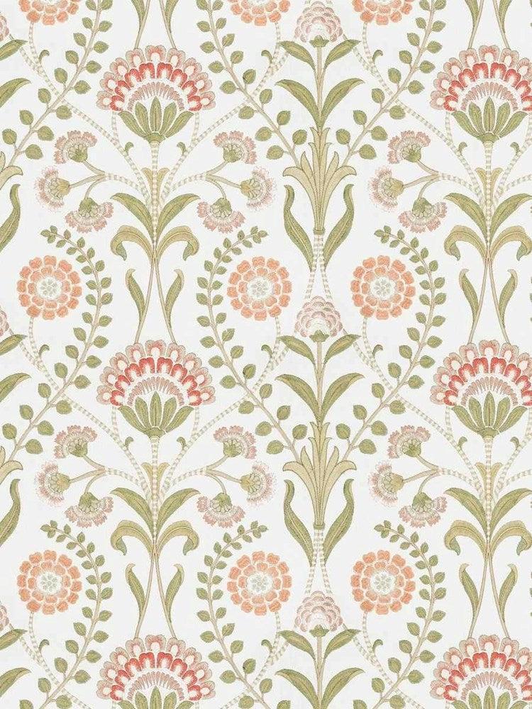 Daybreak/105 - Belle Epoque By Fabricut || In Stitches Soft Furnishings