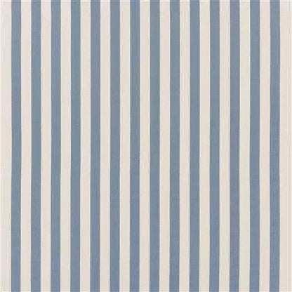 Delft - Berkeley Stripe By Designer's Guild || In Stitches Soft Furnishings
