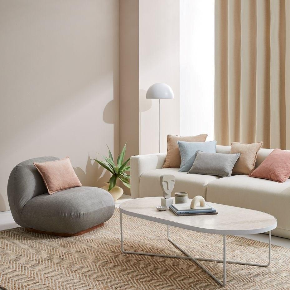 Cactus - Bodhi By Warwick || In Stitches Soft Furnishings