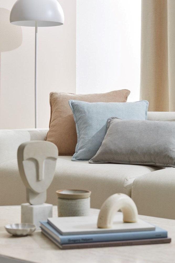 Cinder - Bodhi By Warwick || In Stitches Soft Furnishings