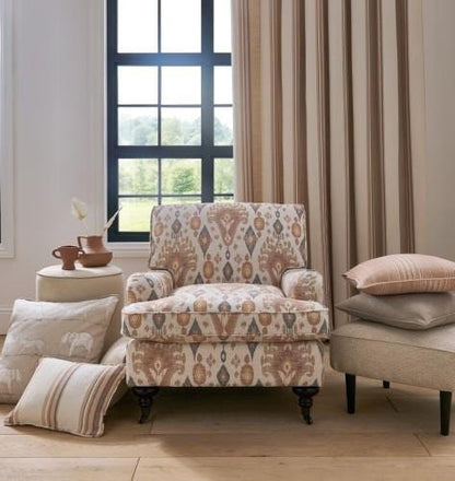  - Boho By Slender Morris || In Stitches Soft Furnishings