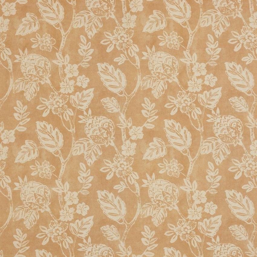 Ochre - Bonita By Warwick || In Stitches Soft Furnishings