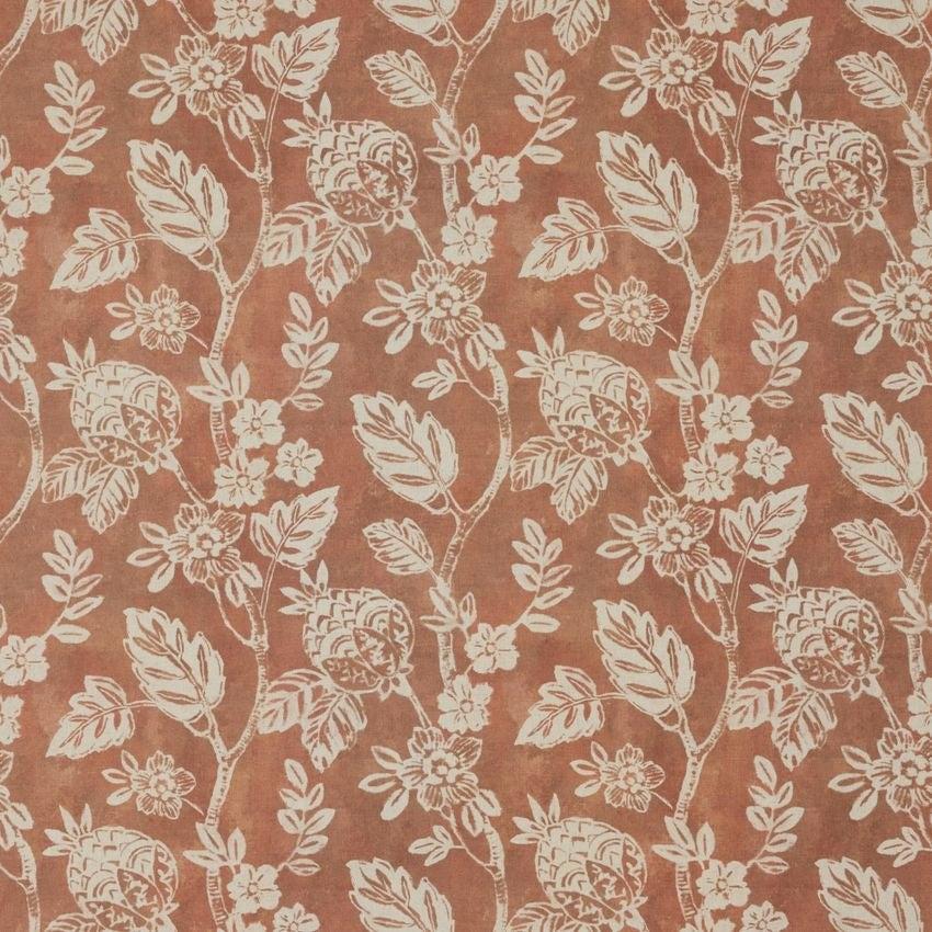 Terracotta - Bonita By Warwick || In Stitches Soft Furnishings