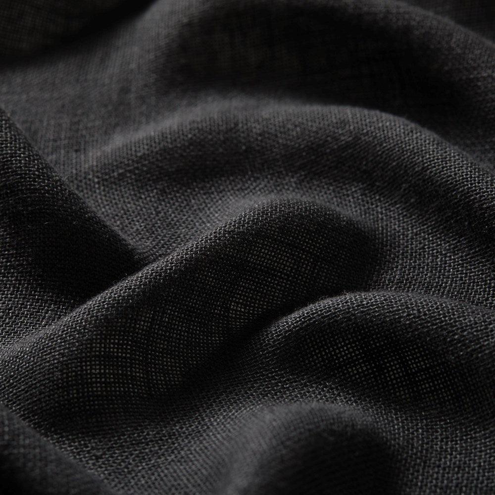 Charcoal - Boracay By Linia || In Stitches Soft Furnishings
