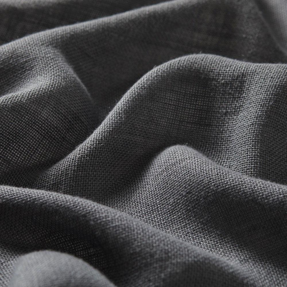 Gunmetal - Boracay By Linia || In Stitches Soft Furnishings