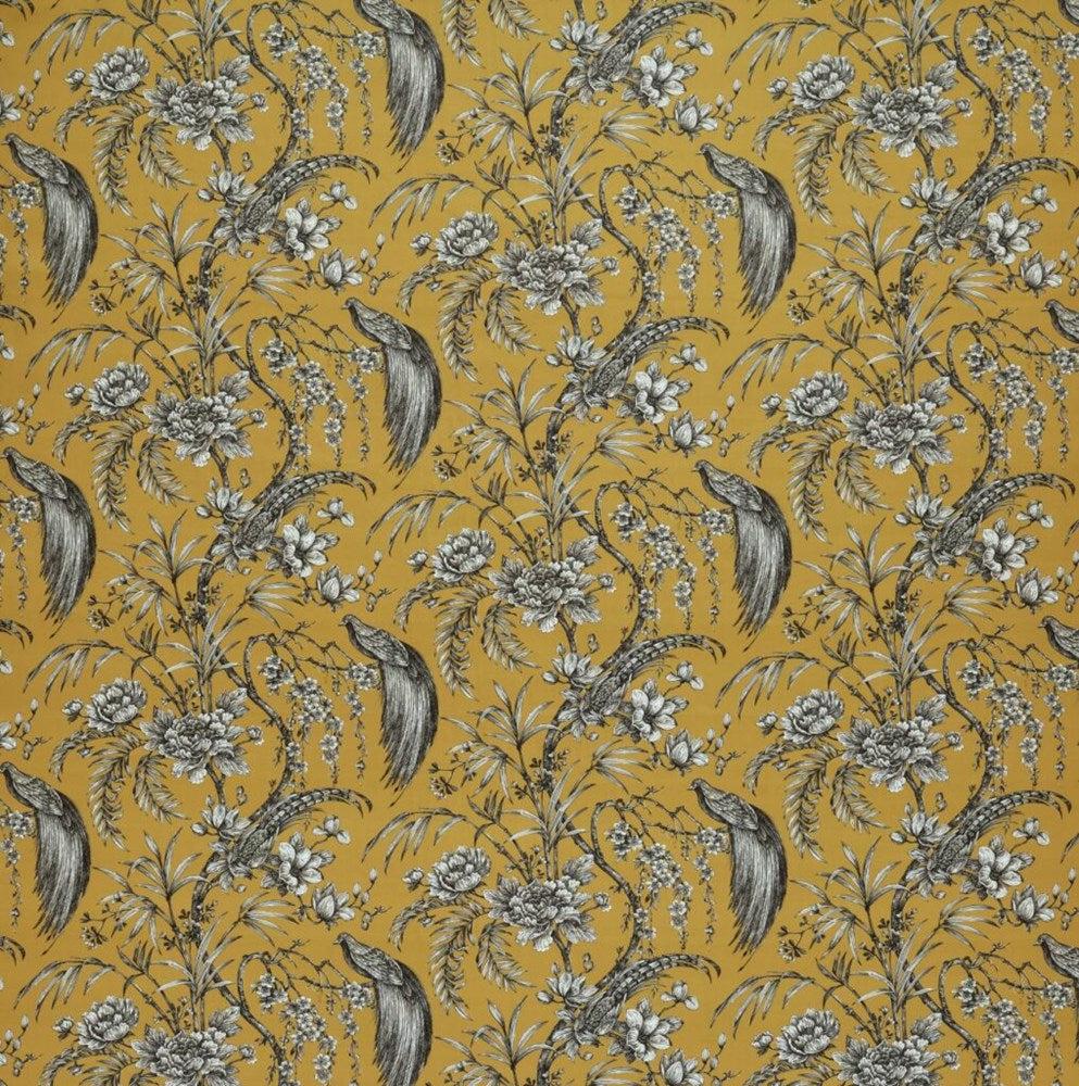 Citrus - Botanist By Ashley Wilde || In Stitches Soft Furnishings