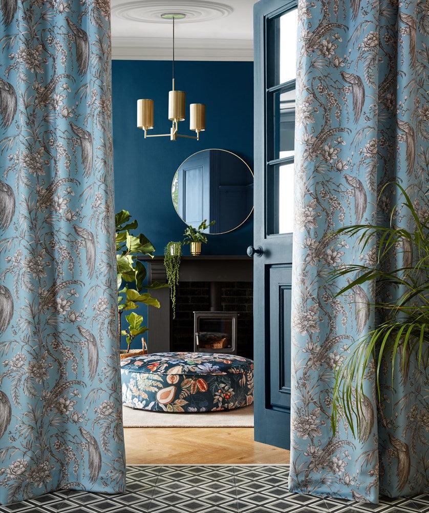  - Botanist By Ashley Wilde || In Stitches Soft Furnishings