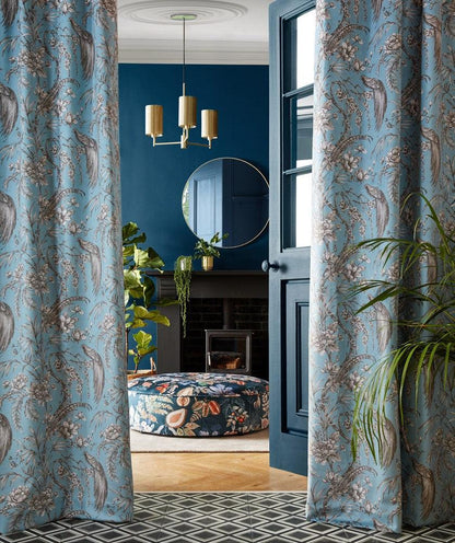  - Botanist By Ashley Wilde || In Stitches Soft Furnishings