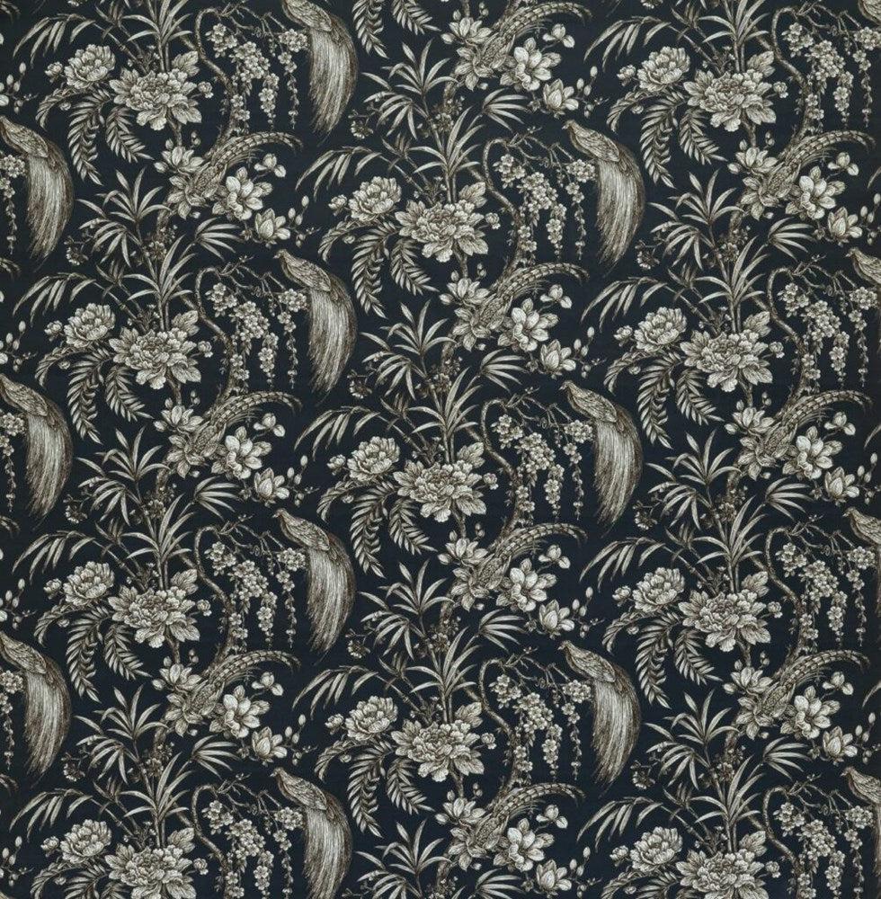 Ocean - Botanist By Ashley Wilde || In Stitches Soft Furnishings