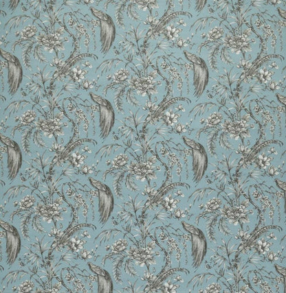 Sky - Botanist By Ashley Wilde || In Stitches Soft Furnishings