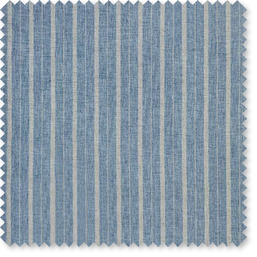 Cornflower - Brixham By Warwick || In Stitches Soft Furnishings