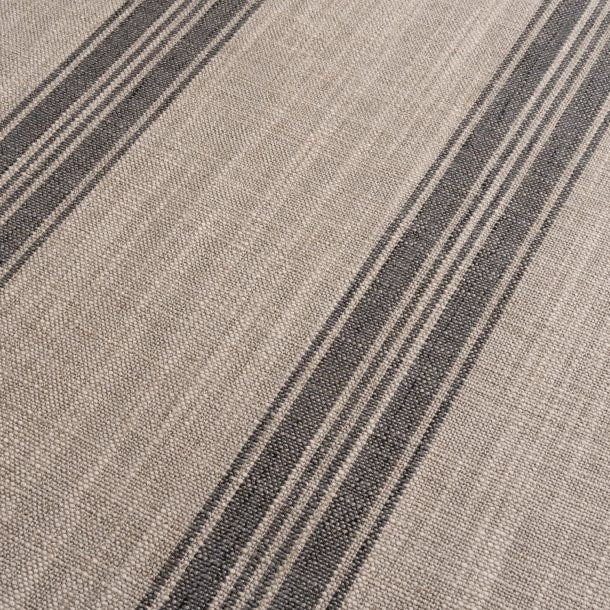 Charcoal - Broadhill By Charles Parsons Interiors || In Stitches Soft Furnishings