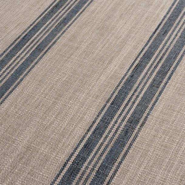 Navy - Broadhill By Charles Parsons Interiors || In Stitches Soft Furnishings