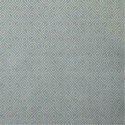 Teal - Bromley By Warwick || In Stitches Soft Furnishings