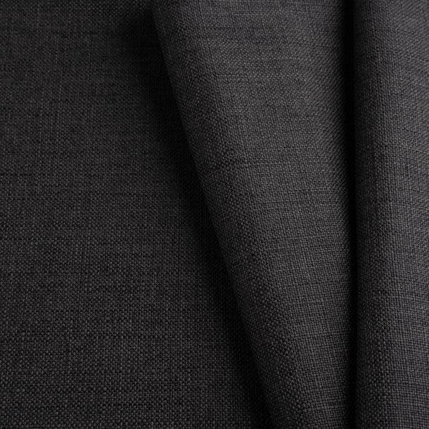 Charcoal - Butler By Charles Parsons Interiors || In Stitches Soft Furnishings