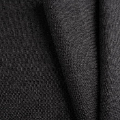 Charcoal - Butler By Charles Parsons Interiors || In Stitches Soft Furnishings