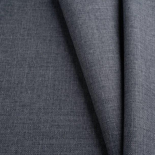 Dusty Blue - Butler By Charles Parsons Interiors || In Stitches Soft Furnishings